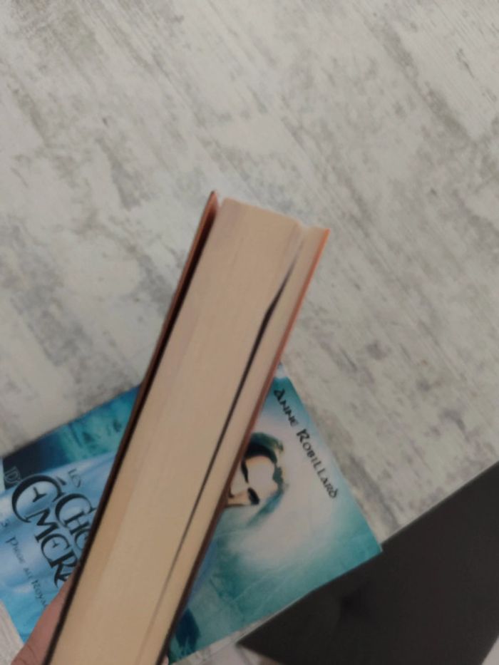 Les chevaliers d'Émeraude. Tome 11. La justice céleste - photo numéro 3
