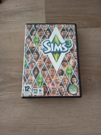Les sims 3