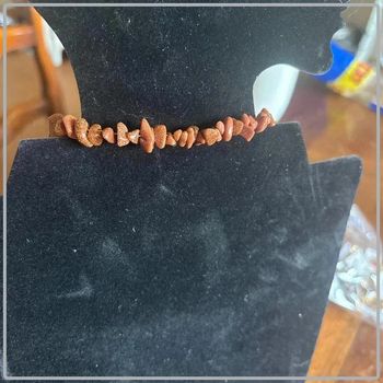 Bracelet pierre naturelle