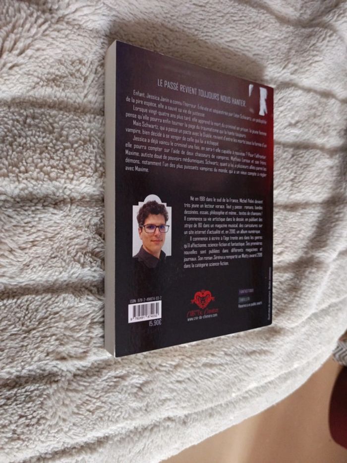 Nocturne de sang - photo numéro 3