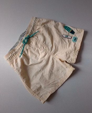 Short de bain Okaïdi 6 ans