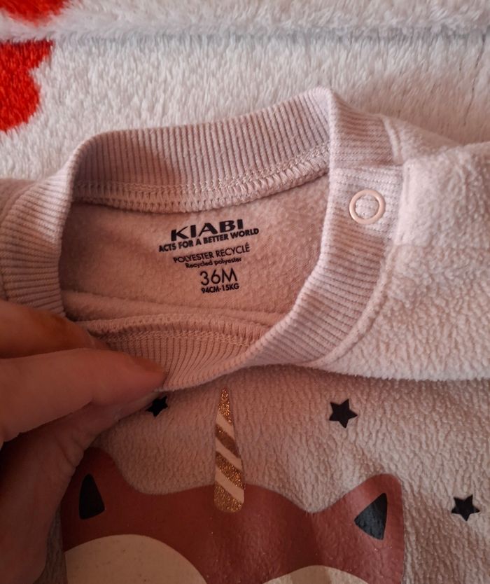 Pyjama - photo numéro 3