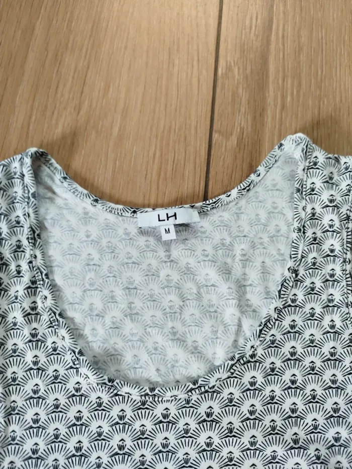 Robe La Halle Taille M - photo numéro 3