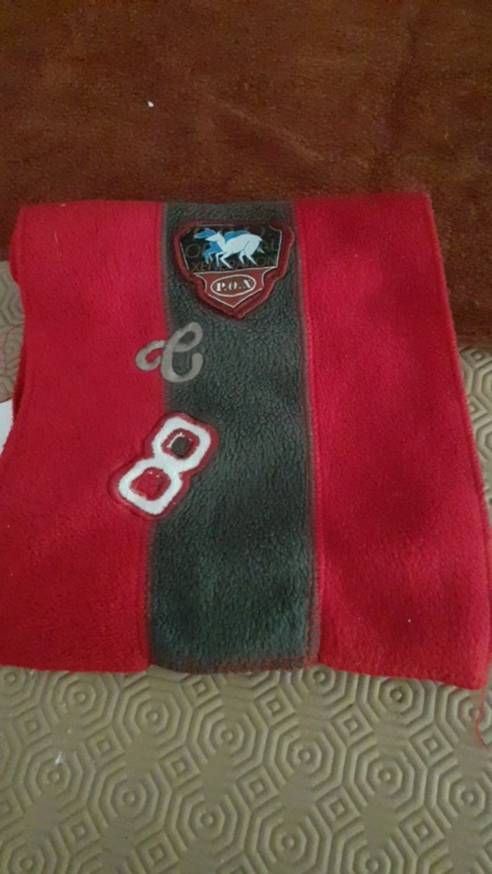 Écharpe enfant - photo numéro 2