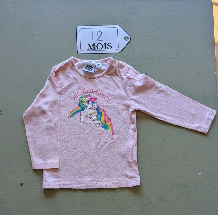 Tshirt My Little Pony