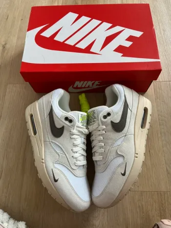 Nike Air Max 1 Sail Ironstone Taille 43