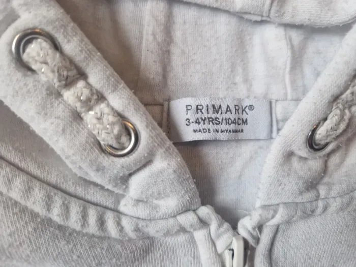 Sweat 3-4 ans - photo numéro 3