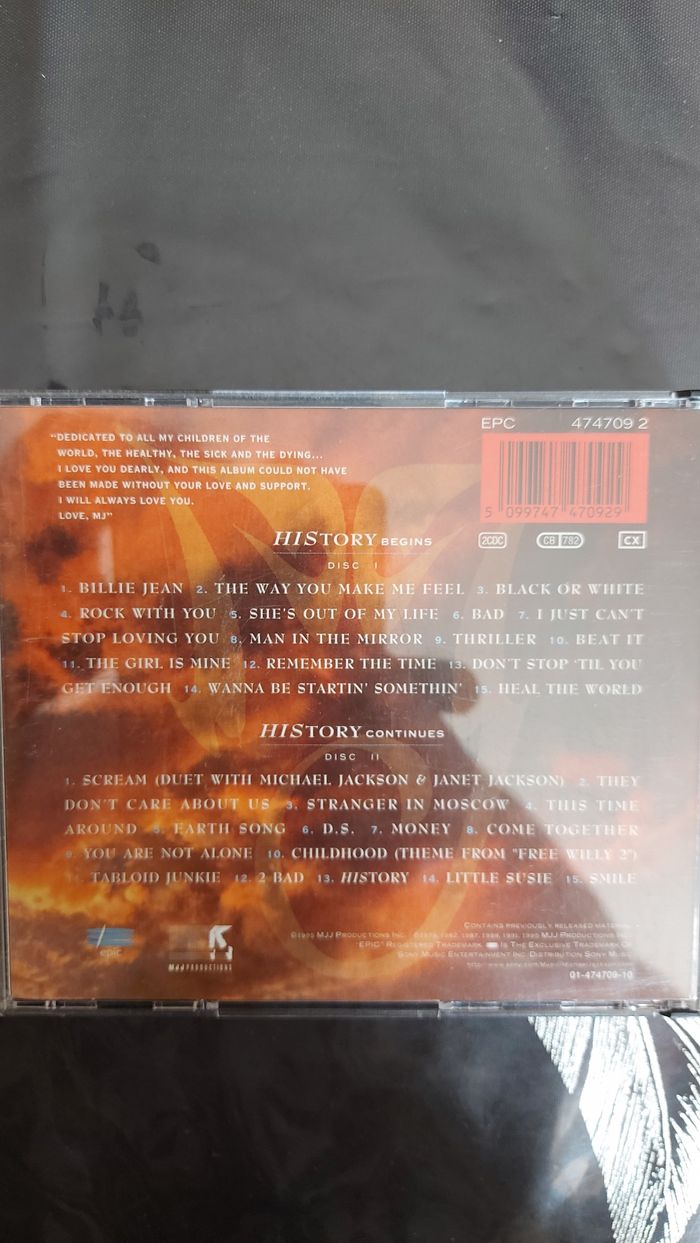 CD coffret - photo numéro 2