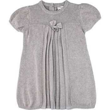 Robe à manches courtes 24 mois Cyrillus