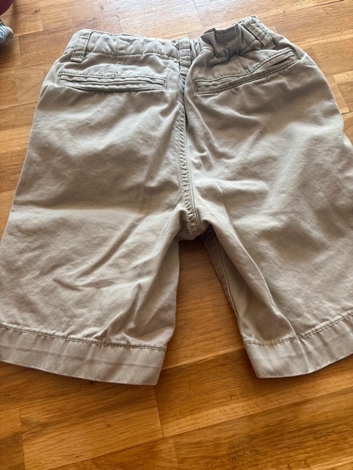 Short gap - photo numéro 4