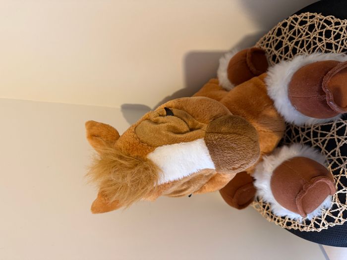 Giochi Preziosi Emotion Toys Mon poney Toffee - photo numéro 5