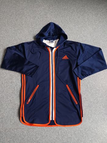 Track Jacket Adidas vintage 90's 2000's taille XL