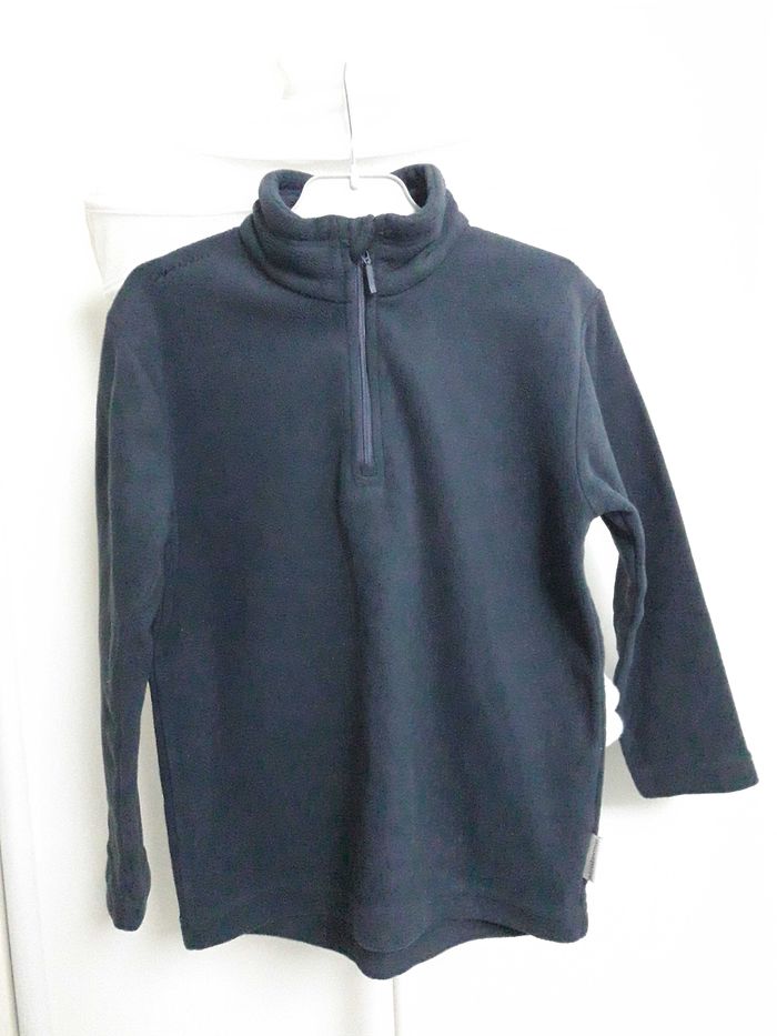 pull polaire
