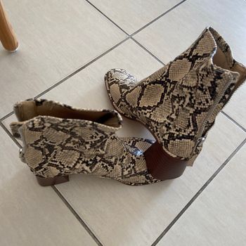 Bottines
