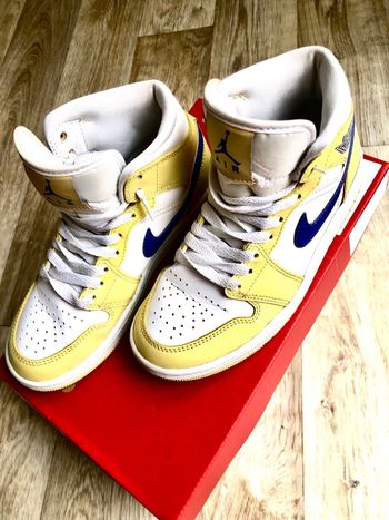 Nike air jordan original • Taille 36 • Très bon état