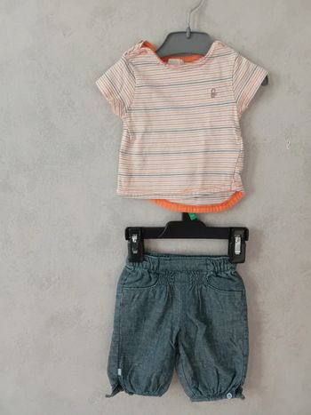 Ensemble Obaibi 1 mois