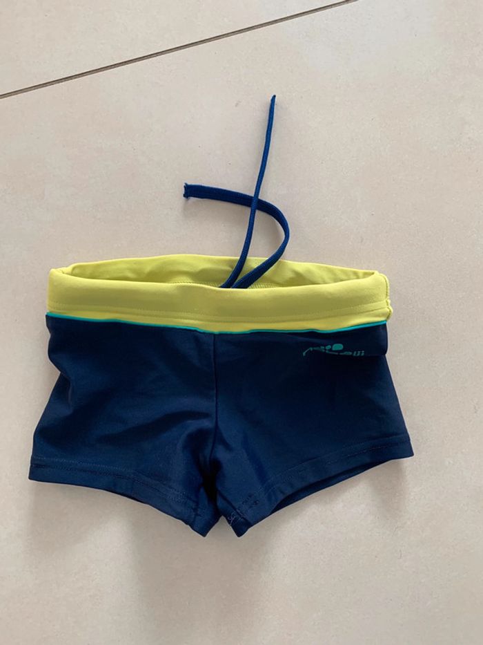 Maillot de bain 5 ans décathlon
