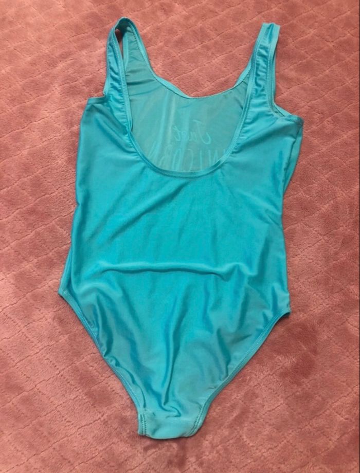 Maillot de bain - taille 12 - photo numéro 2