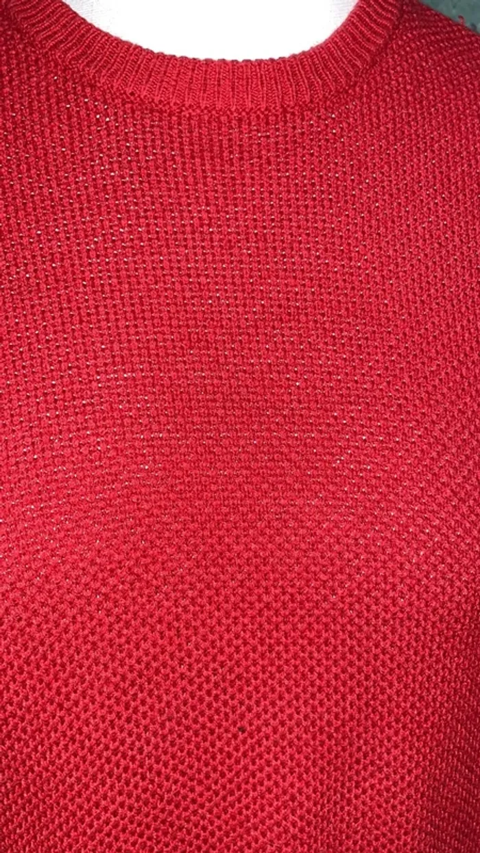 Pull maille - photo numéro 2