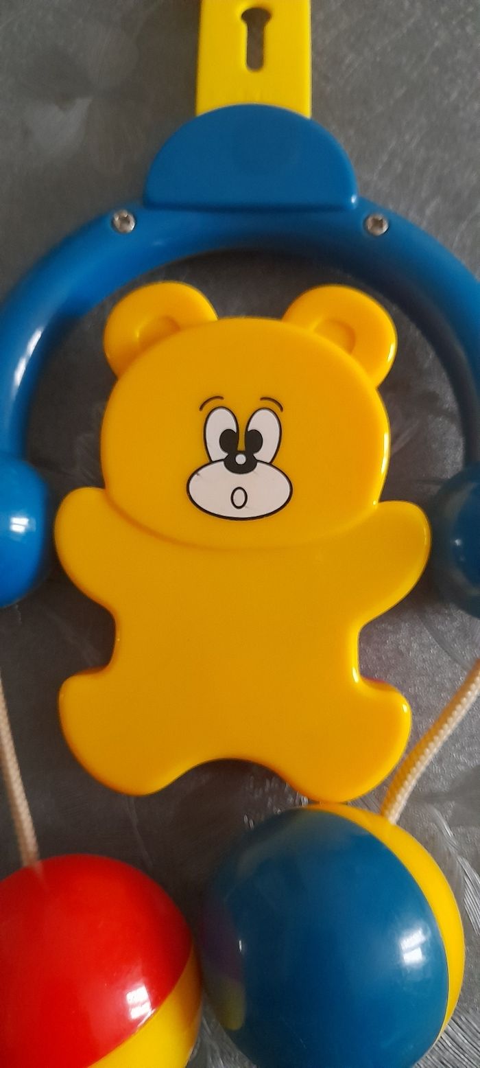 Jouet à accroché - photo numéro 9