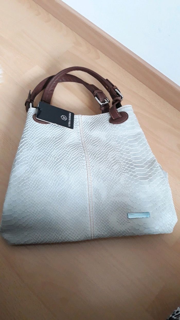Luisa Vannini 💖 Sac à main neuf - photo numéro 7