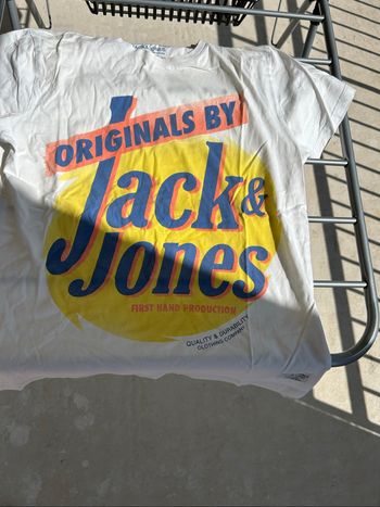 TEE shirt jack&jones