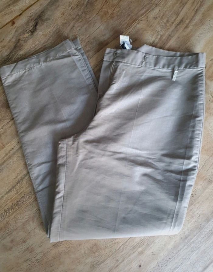 Pantalon paco rabanne taille 42 - photo numéro 2