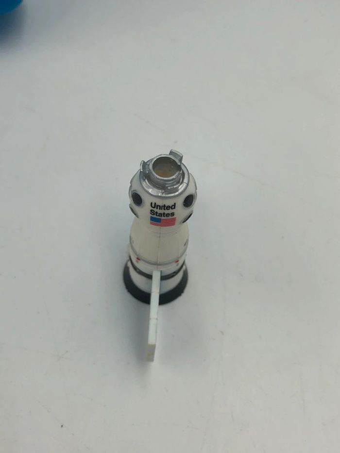 Coffret jouets et figurines Real Toy univers de la NASA - photo numéro 16