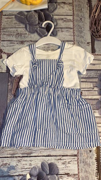 Ensemble 2 pièces H&M