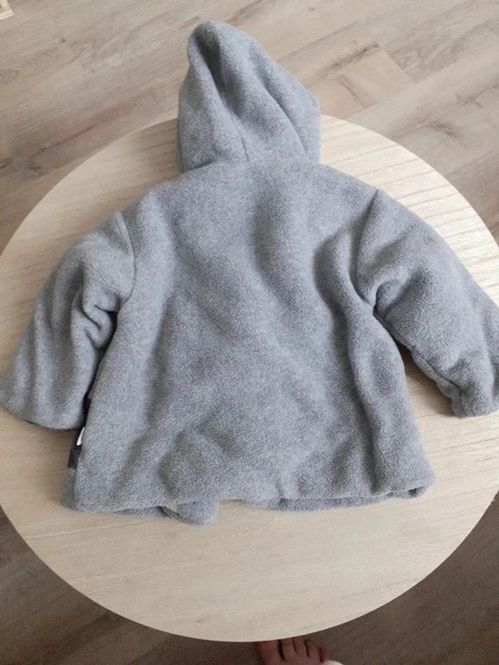 Veste - photo numéro 2