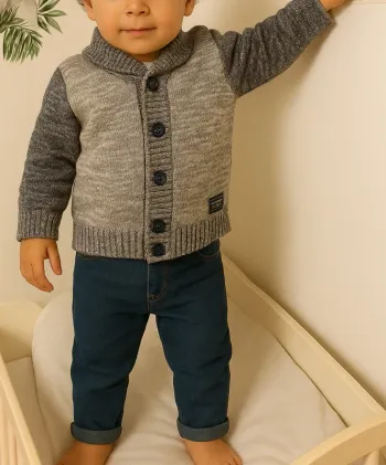 Ensemble bébé 18 mois – Très bon état