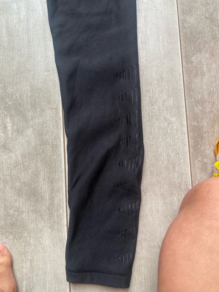 Leggings de sport adidas taille 44 - photo numéro 4
