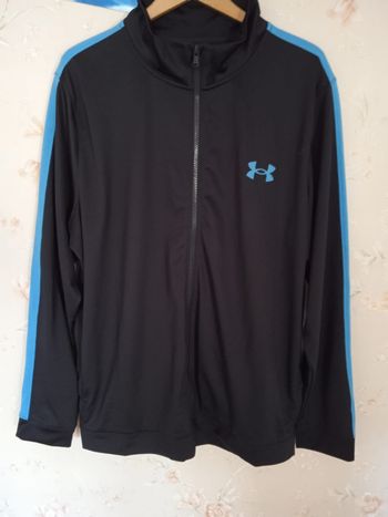Ensemble under armour