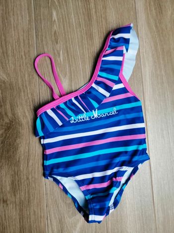Maillot de bain