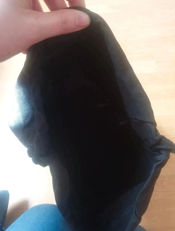 Magnifique sac à dos souvenir vintage - photo numéro 3