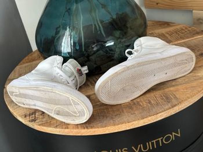 Basket Nike - photo numéro 3