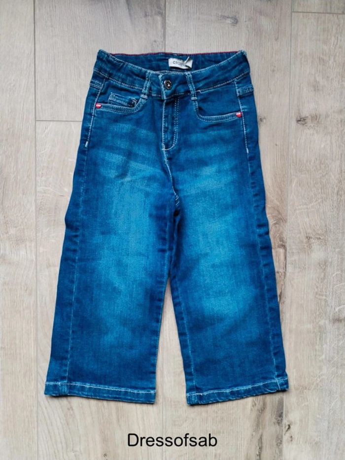 Jean Fille OVS - photo numéro 2