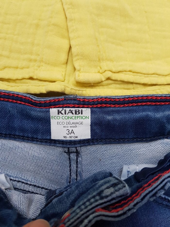 Ensemble garçon 3 ans - photo numéro 6