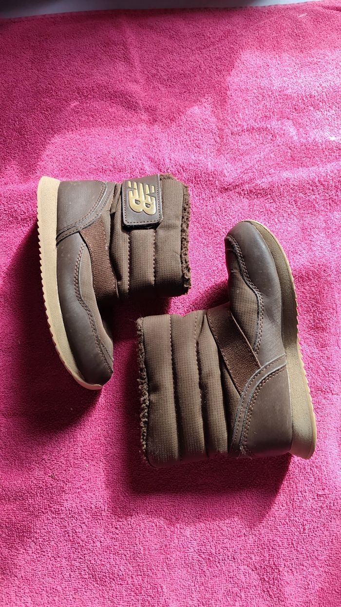 Bottes - photo numéro 3