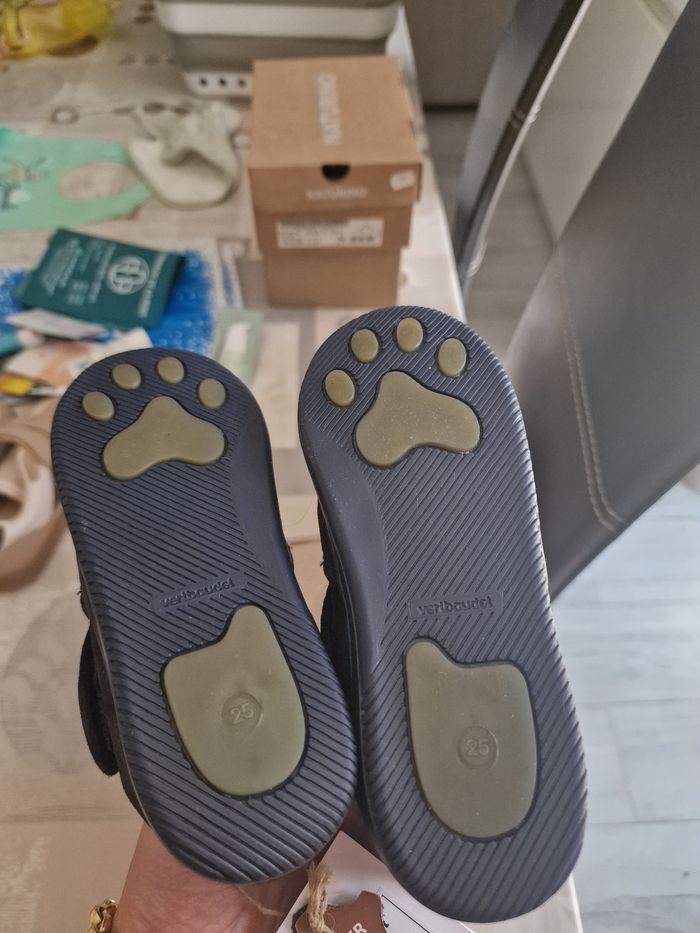 Chaussures vertbaudet - photo numéro 3