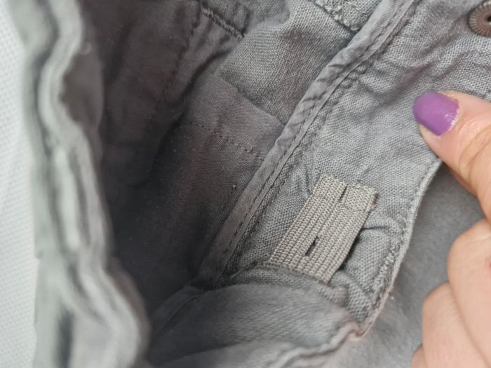 Ensemble blazer pantalon 3 ans Orchestra Gris - photo numéro 7