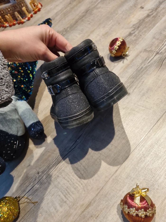 Chaussures femme - photo numéro 7
