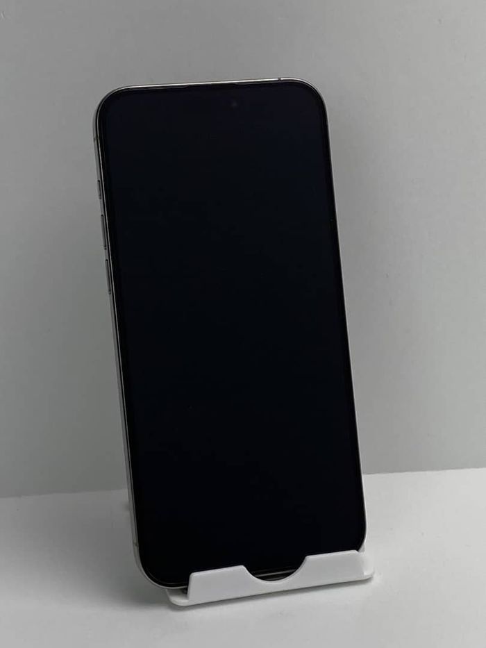 iPhone 15 pro max - photo numéro 2