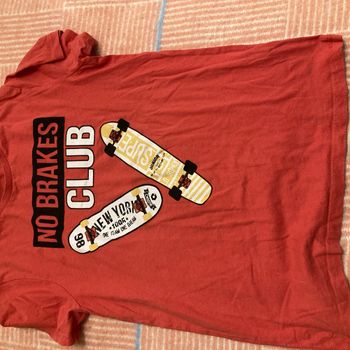 Tee-shirts 11/12 ans