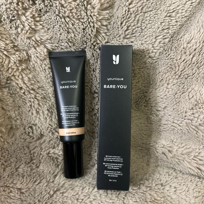BB crème Light médium