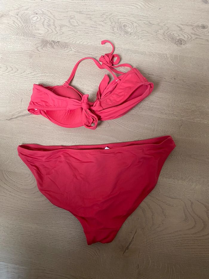 Maillot de bain 2 pièces - photo numéro 2