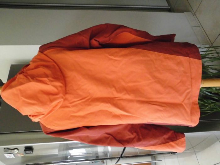 Veste coupe vent imperméable Millet XL - photo numéro 3