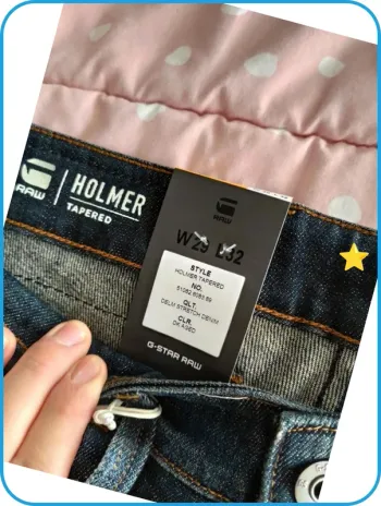 Jeans G star homme/ W29L32