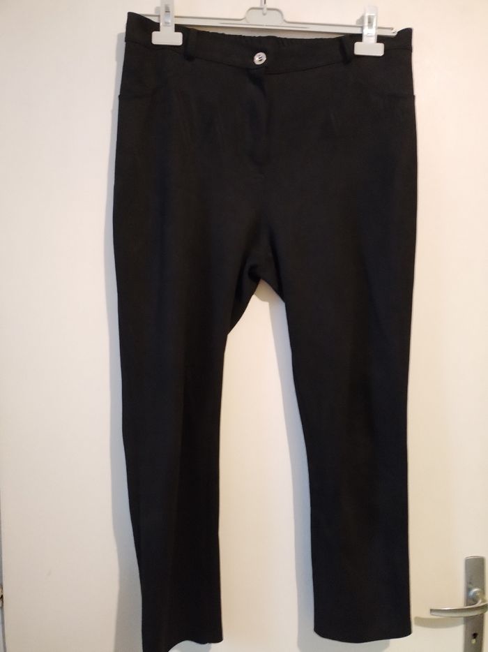 Pantalon femme taille 46/48