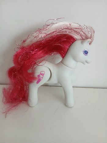 My little pony Lady sleeper satin 1999